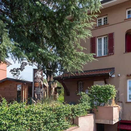 Villa Fenix Osio Sotto 2 מראה חיצוני תמונה