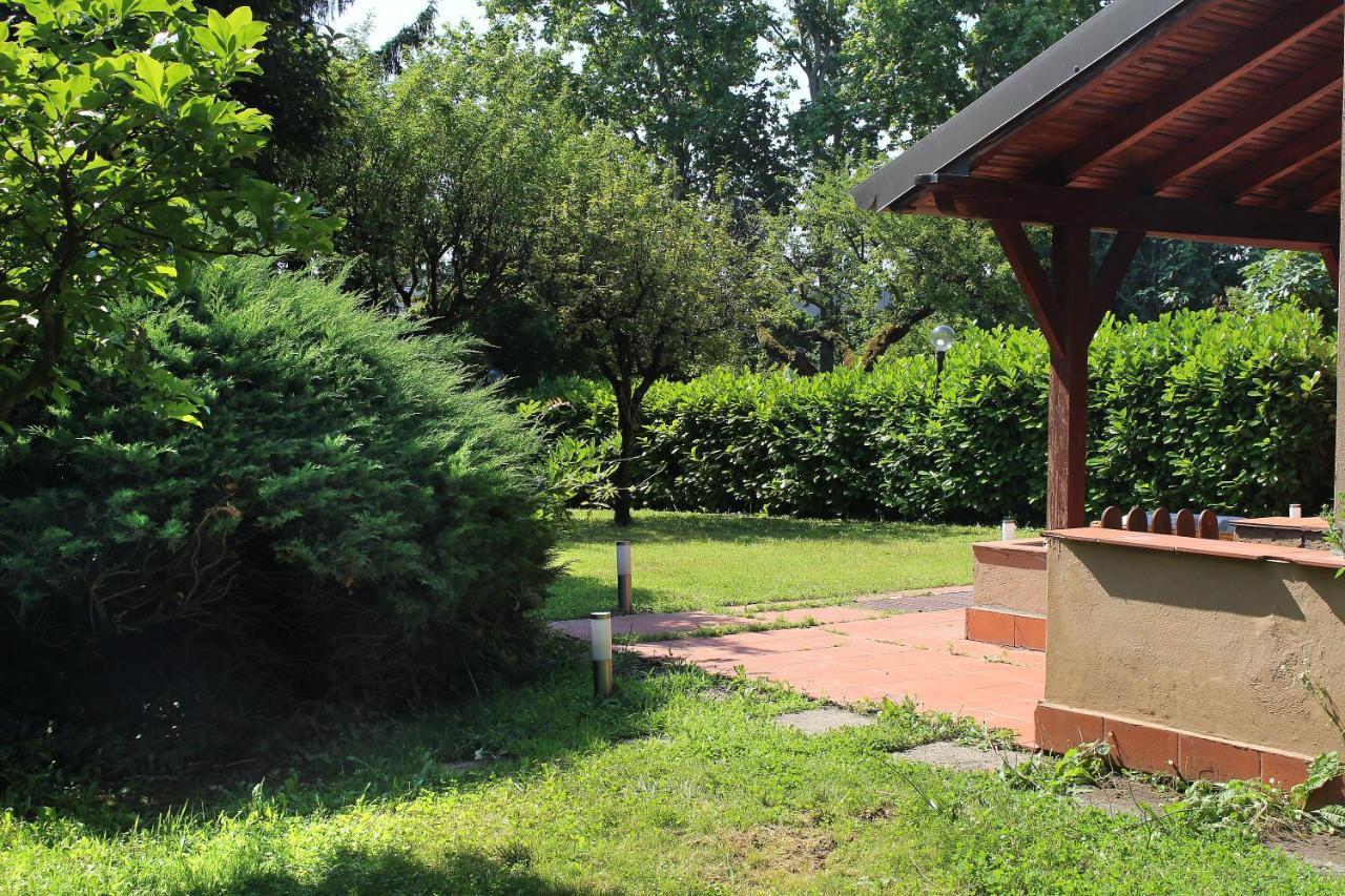 Villa Fenix Osio Sotto 2 מראה חיצוני תמונה