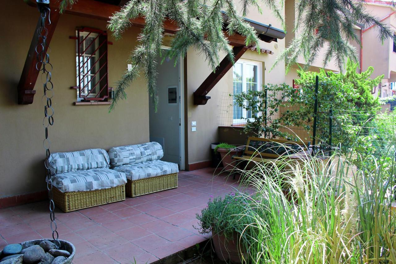 Villa Fenix Osio Sotto 2 מראה חיצוני תמונה
