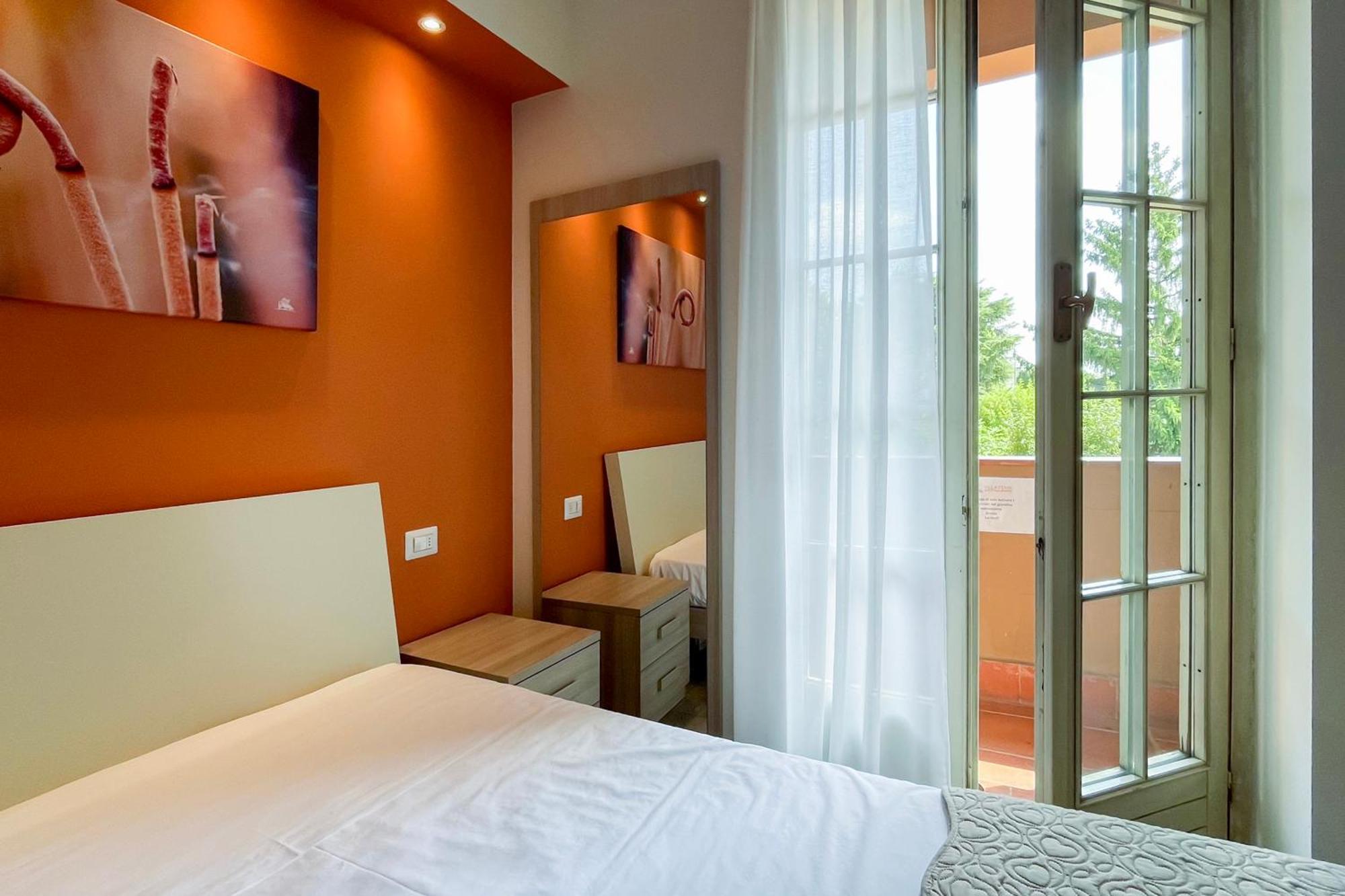 Villa Fenix Osio Sotto 2 מראה חיצוני תמונה