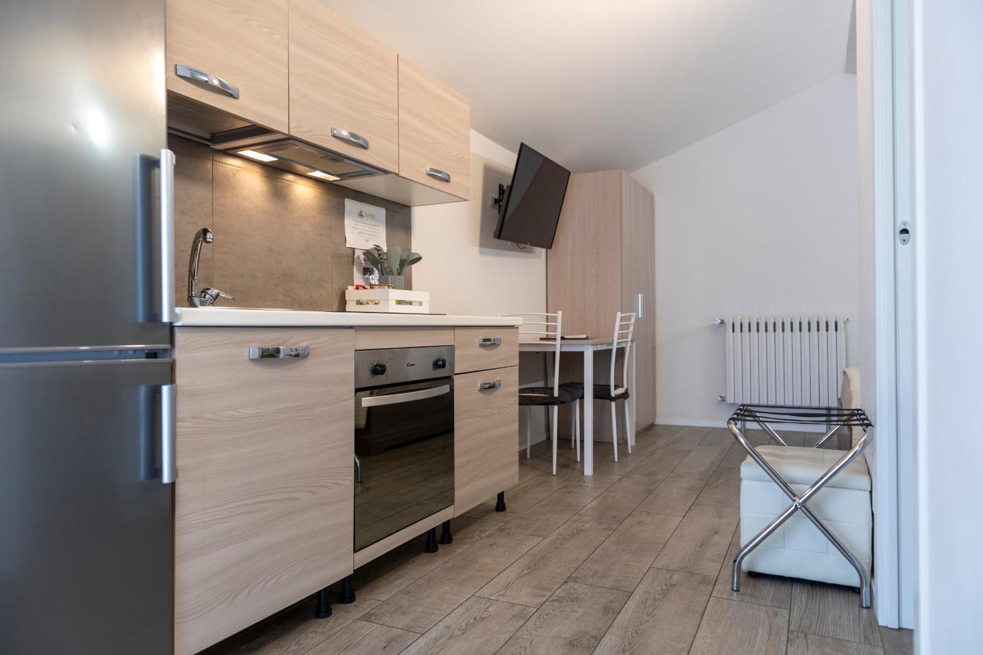 Villa Fenix Osio Sotto 2 מראה חיצוני תמונה