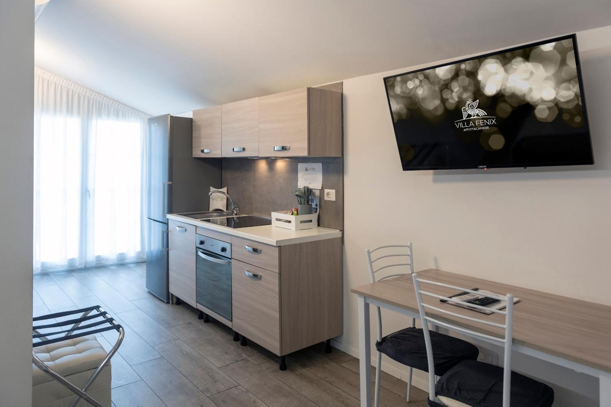 Villa Fenix Osio Sotto 2 מראה חיצוני תמונה