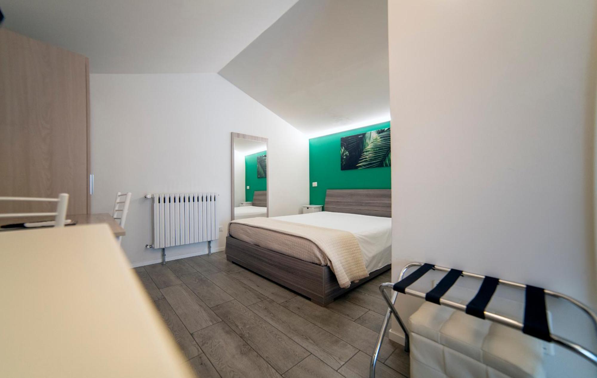 Villa Fenix Osio Sotto 2 מראה חיצוני תמונה