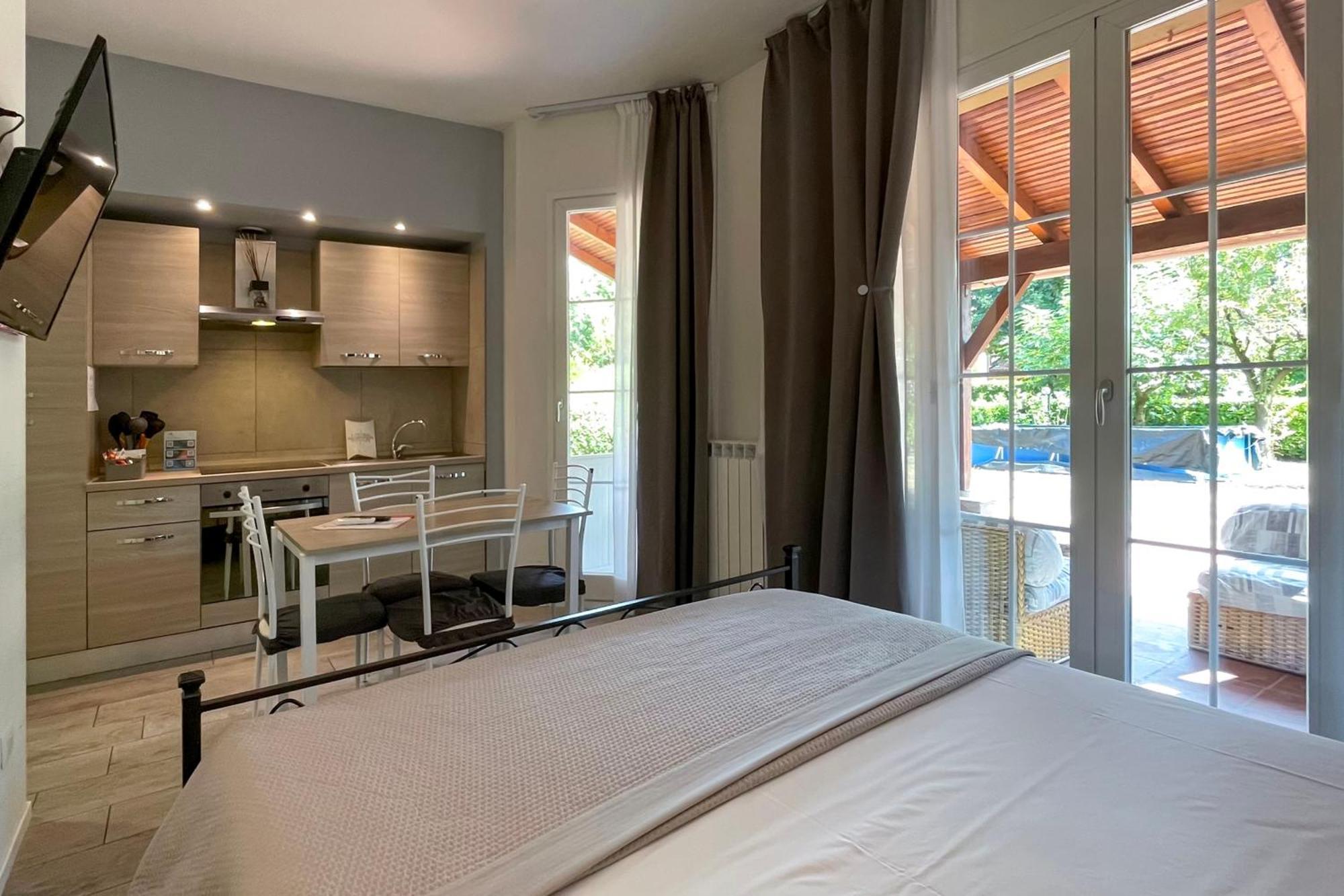 Villa Fenix Osio Sotto 2 מראה חיצוני תמונה