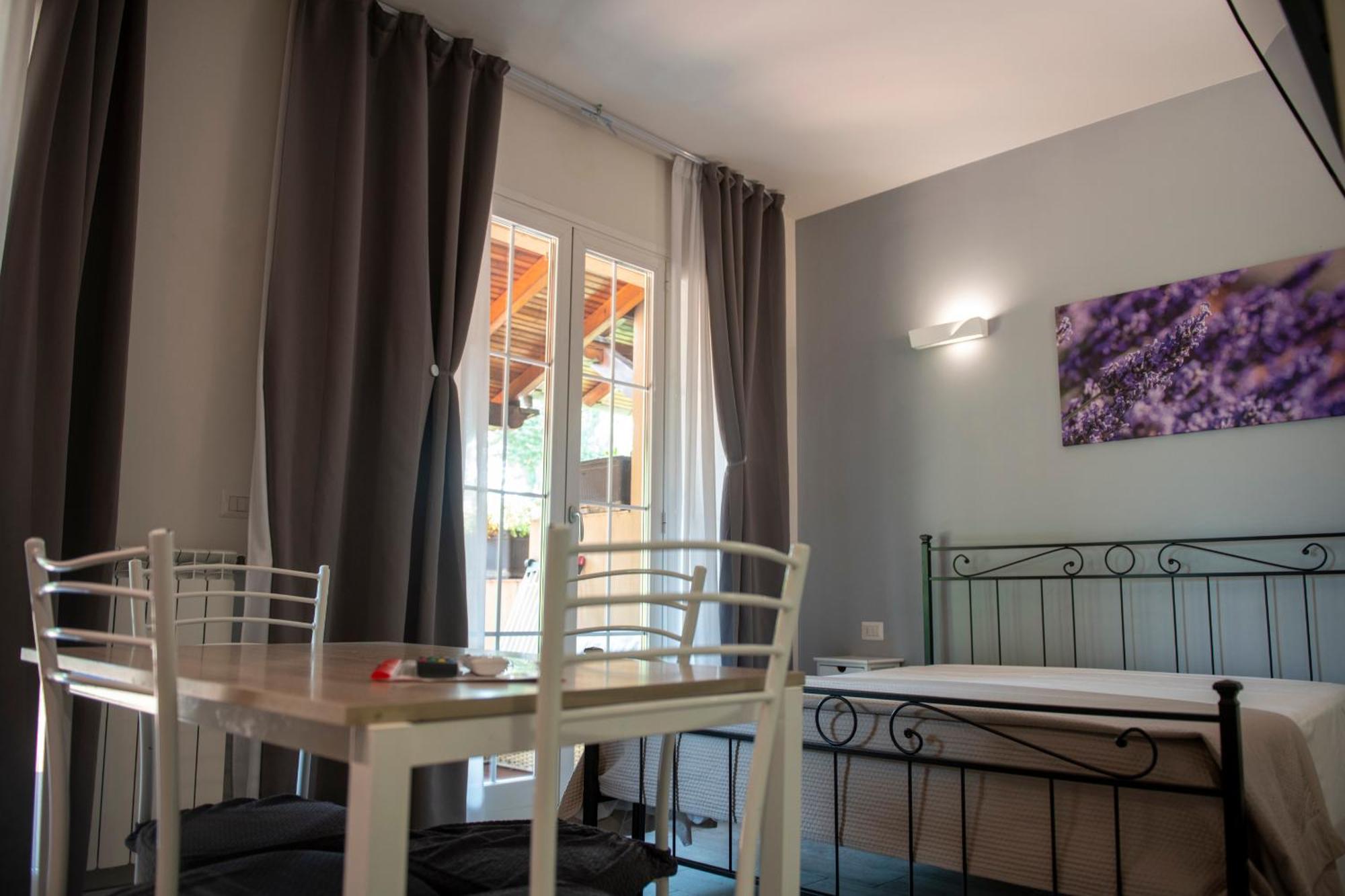 Villa Fenix Osio Sotto 2 מראה חיצוני תמונה