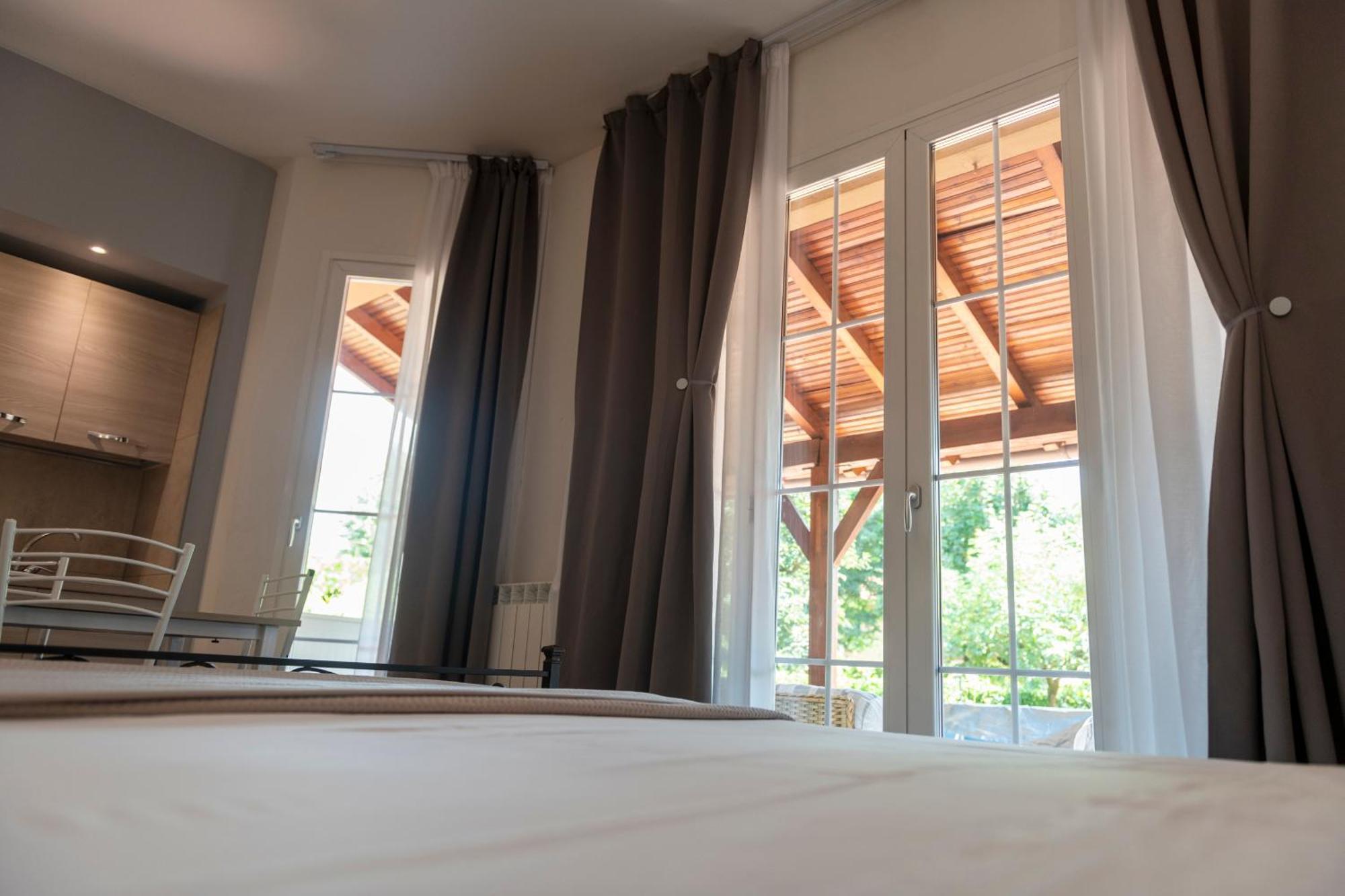 Villa Fenix Osio Sotto 2 מראה חיצוני תמונה
