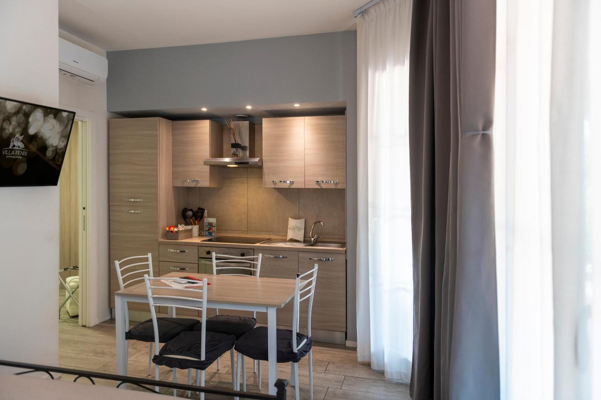 Villa Fenix Osio Sotto 2 מראה חיצוני תמונה