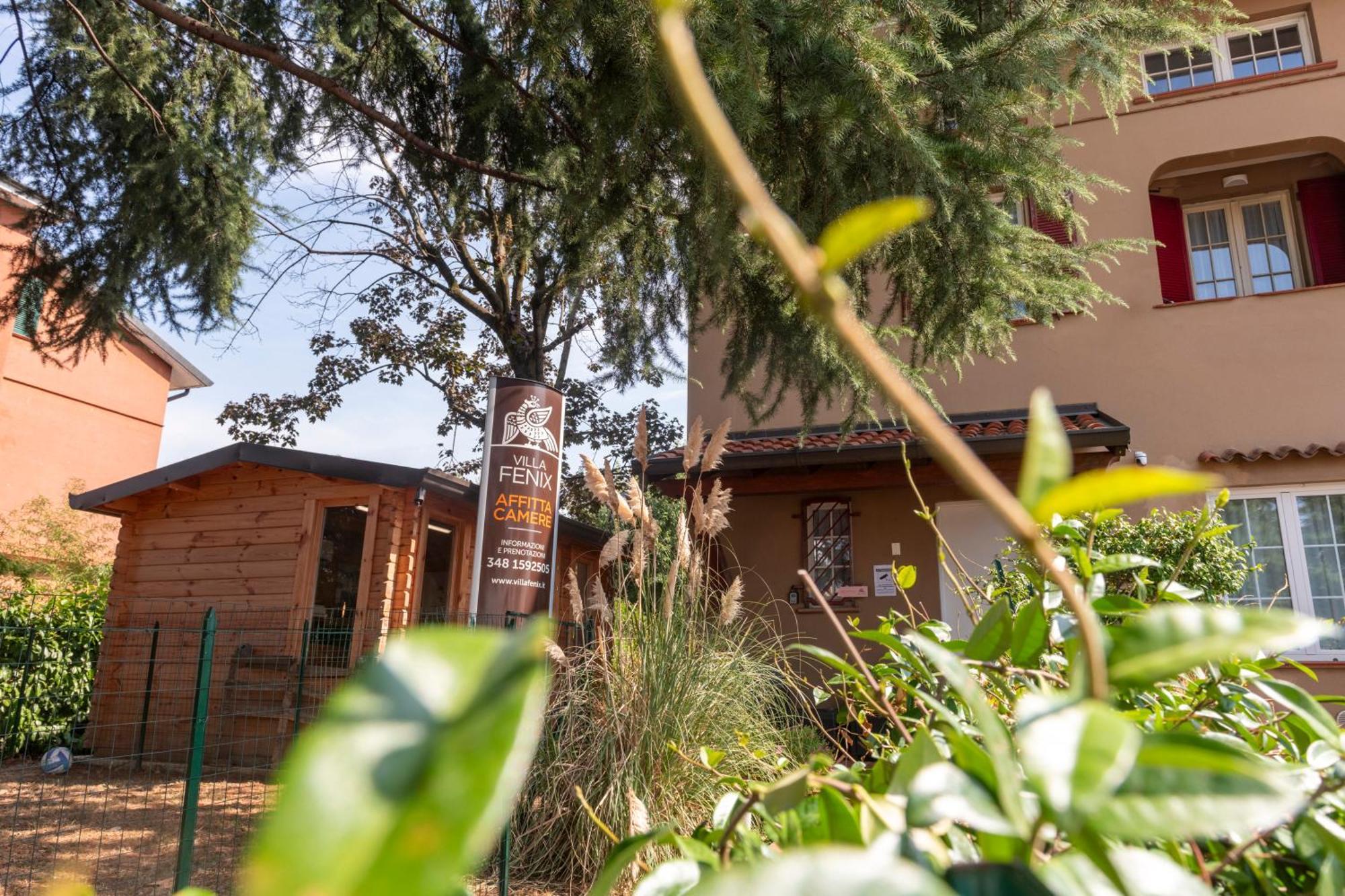 Villa Fenix Osio Sotto 2 מראה חיצוני תמונה