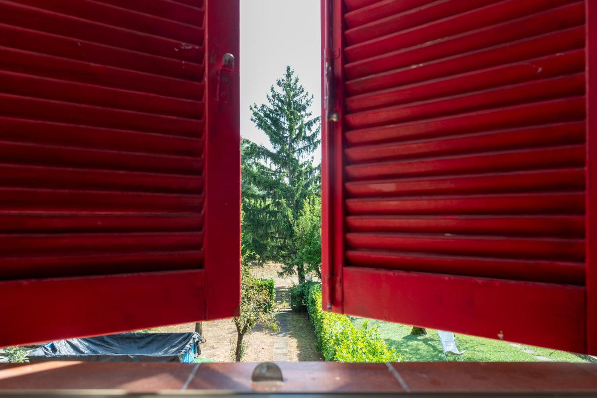 Villa Fenix Osio Sotto 2 מראה חיצוני תמונה